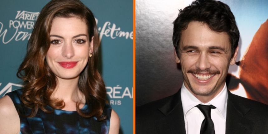 Anne i James ( foto JLP) Anne i James ( foto JLP)