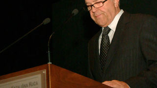 Promocija filma ‘Barba Slavko – Dobri duh Zadra’