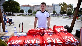 ZDBT: Kids day u društvu košarkaških velikana ; foto Iva Perinčić