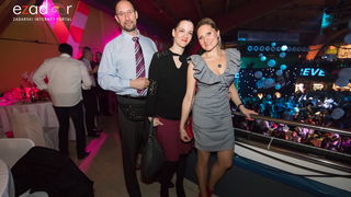 Ludnica u Saturnusu: Najbolji doček u svemiru i šire Ludnica u Saturnusu: Najbolji doček u svemiru i šire