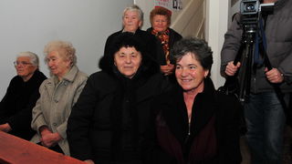 Bozicni koncert u crkvi Sv. Martina u Ljupcu, Foto: Ivan Diber