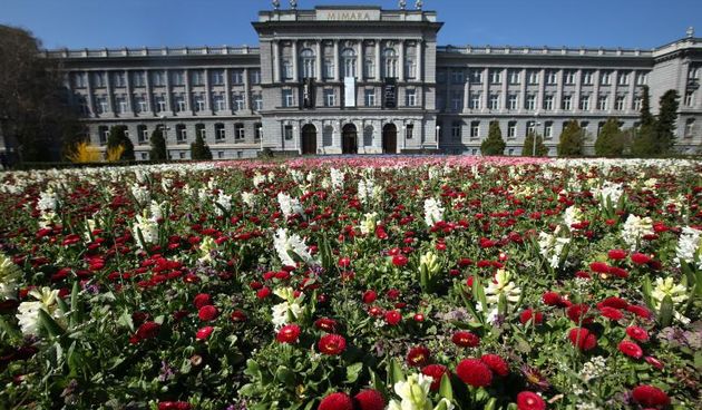 Pasionsku baštinu 5. travnja otvara izložba “Pasionske teme”, foto: pixsell.hr