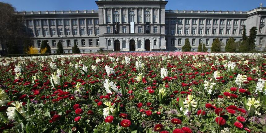 Pasionsku baštinu 5. travnja otvara izložba “Pasionske teme”, foto: pixsell.hr