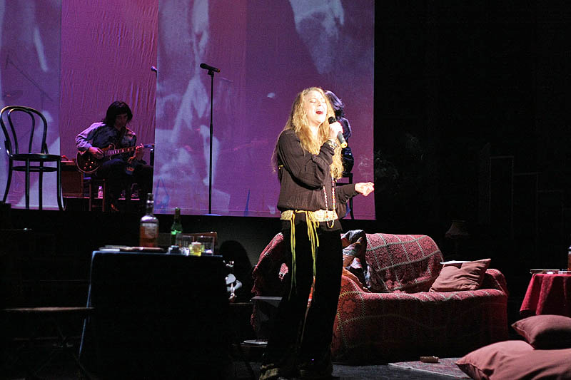 HKK Zadar – “S ljubavlju Janis”