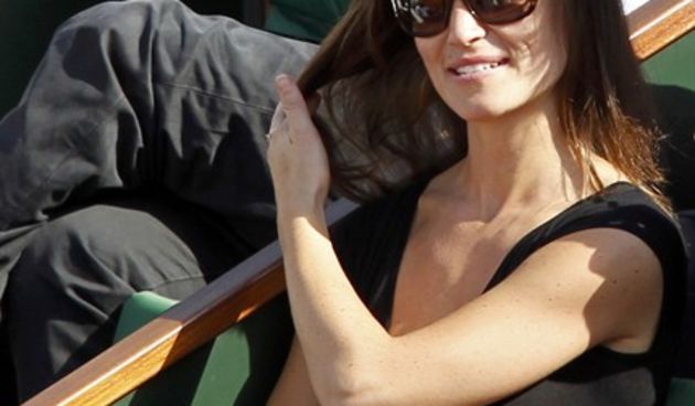 Pippa Middleton ( foto Reuters)