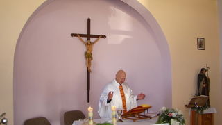 Bulićani proslavili svog nebeskog zaštitnika Sv. Antuna Pustinjaka, foto: M. Ledenko Bulićani proslavili svog nebeskog zaštitnika Sv. Antuna Pustinjaka, foto: M. Ledenko