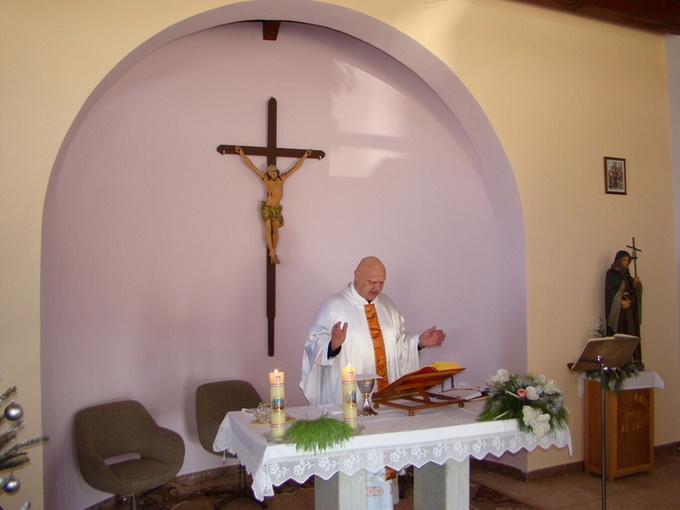 Bulićani proslavili svog nebeskog zaštitnika Sv. Antuna Pustinjaka, foto: M. Ledenko Bulićani proslavili svog nebeskog zaštitnika Sv. Antuna Pustinjaka, foto: M. Ledenko