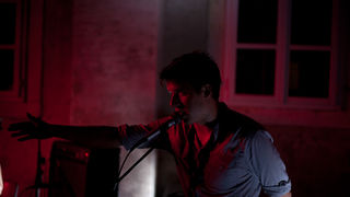 Koncert Leut Magnetika u Providurovoj palači, foto: Luka Dubroja