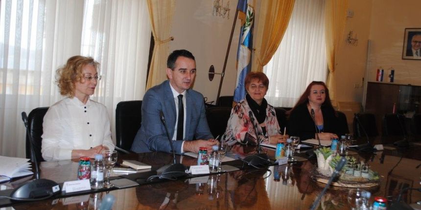 Predsjednik HKD Napredak posjetio Zadarsku županiju