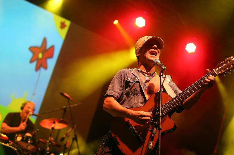 12.09.2013., Zagreb – Koncert glazbenika Manu Chao u sklopu turneje La Ventura odrzan je na zagrebackom Velesajmu. Photo: Jurica Galoic/PIXSELL Autor Jurica Galoic/PIXSELL 12.09.2013., Zagreb – Koncert glazbenika Manu Chao u sklopu turneje La Ventura odrzan je na zagrebackom Velesajmu. Photo: Jurica Galoic/PIXSELL Autor Jurica Galoic/PIXSELL
