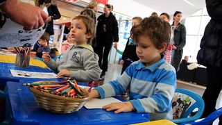 citty gallerija, mickey mouse, minnie mouse citty gallerija, mickey mouse, minnie mouse