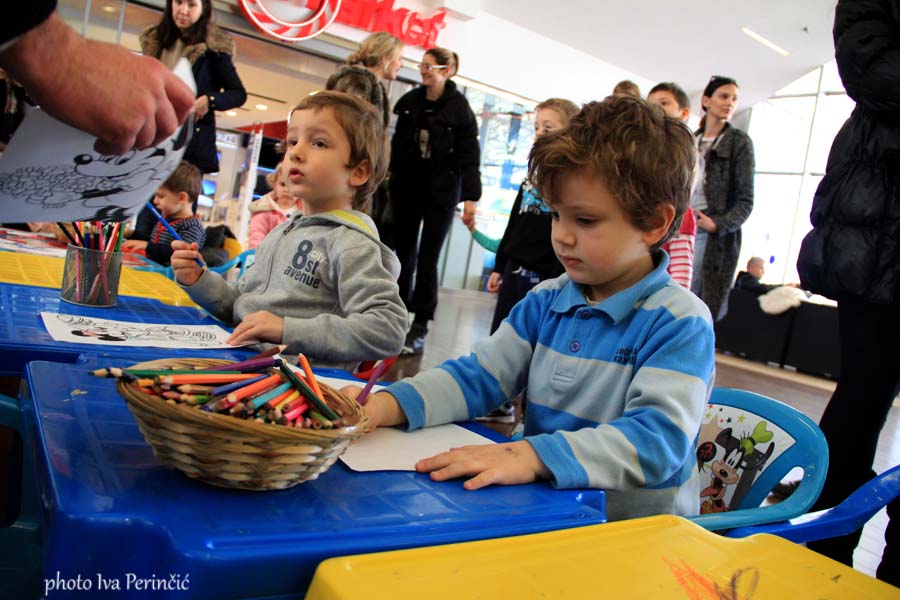 citty gallerija, mickey mouse, minnie mouse citty gallerija, mickey mouse, minnie mouse