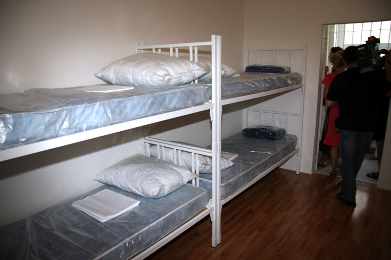 Zadarski zatvor – novo krilo