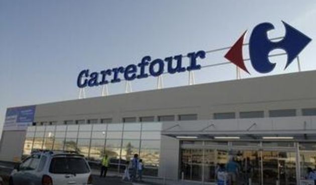 Carrefour (Foto: Business.hr)