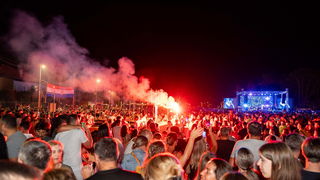 Severina @ Privlačka noć 2024. Severina @ Privlačka noć 2024.