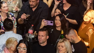 Prljavo kazalište @ Arsenal Zadar