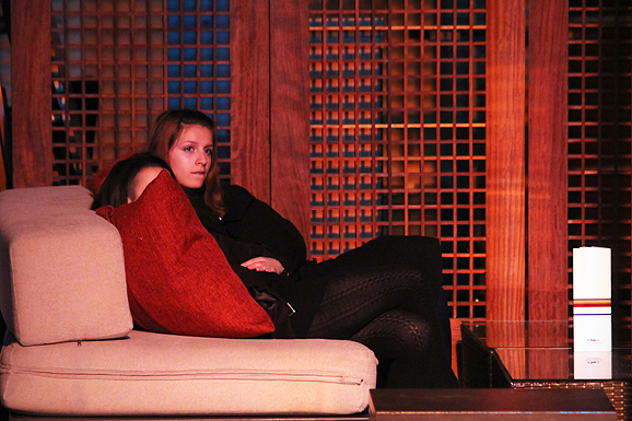 Tribute to Azra, 24. veljače 2012. (foto:Saša Čuka)