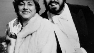 In Memoriam Luciano Pavarotti In Memoriam Luciano Pavarotti