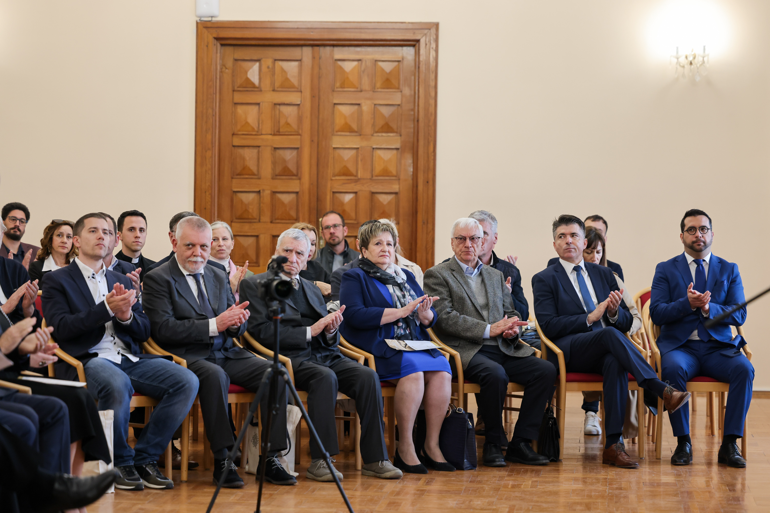 Svečanom sjednicom proslavljen Dies Academicus – Dan Sveučilišta u Zadru Svečanom sjednicom proslavljen Dies Academicus – Dan Sveučilišta u Zadru