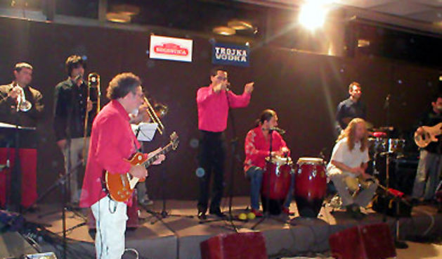 Ricardo Luque (Foto: sddh.hr)