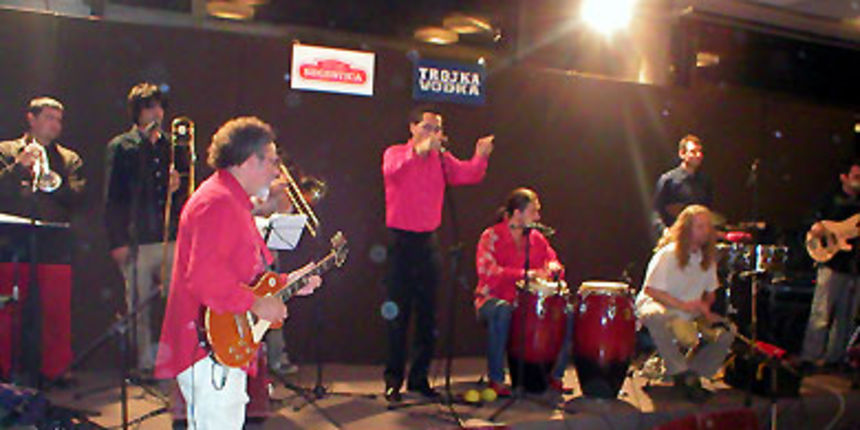 Ricardo Luque (Foto: sddh.hr) Ricardo Luque (Foto: sddh.hr)