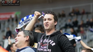 HT Premijer liga: 9. kolo: KK Zadar – GKK Šibenik 81-72