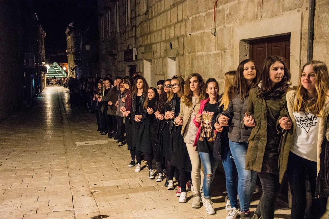 Paški zimski karneval 2017 – Zadnji dan i zadnje kolo Paški zimski karneval 2017 – Zadnji dan i zadnje kolo
