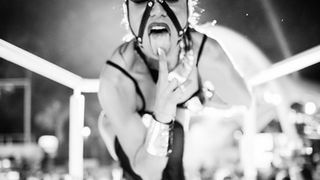 Aquarius: After beach party i Fresh island opening Aquarius: After beach party i Fresh island opening