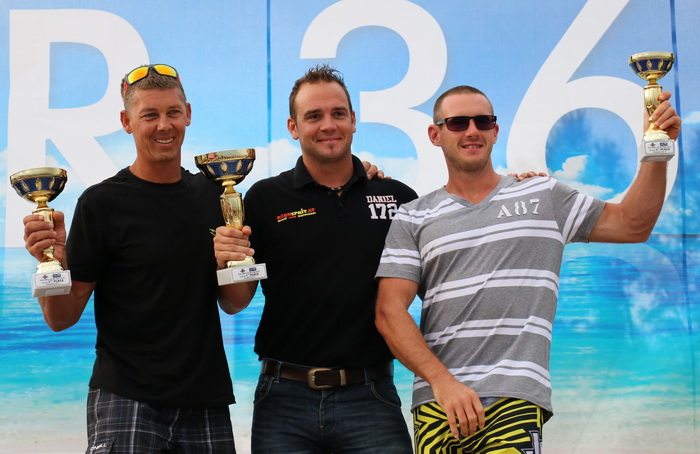 Plaža Jadro u Viru: Finalni dan posljednje utrke Alpe Adria Jet Ski Toura 2016. Foto: Kažimir Škrbić/Virski list