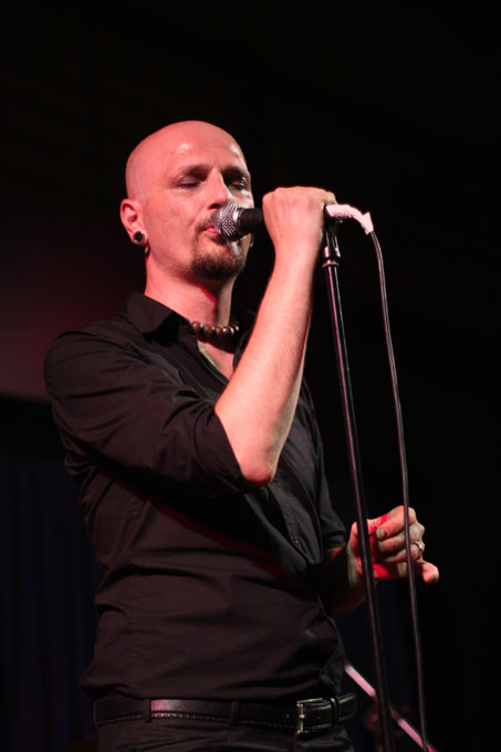 Urban & 4 u klubu Arsenal 17. lipnja 2011, Foto: Lucija Juravić