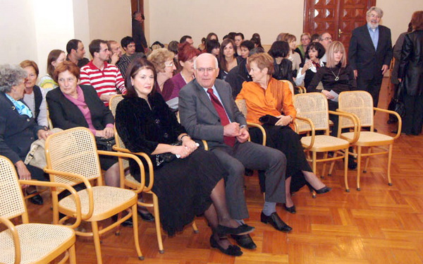 Zadar, 19.10.2009. snimio: Nenad Mar Zadar, 19.10.2009. snimio: Nenad Mar