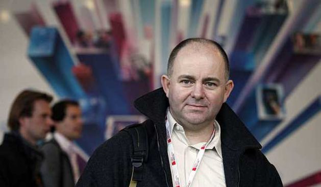 Ratko Štibrić,  Foto: Dražen Tomić