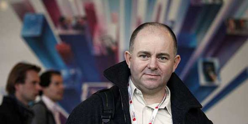 Ratko Štibrić, Foto: Dražen Tomić Ratko Štibrić, Foto: Dražen Tomić