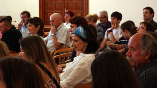 Koncert Osnovne glazbene škole sv. Benedikta