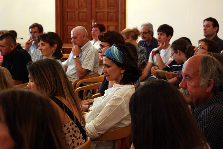 Koncert Osnovne glazbene škole sv. Benedikta