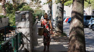 Split – centar grada i plaža Bačvice, 16. rujna 2023. Split – centar grada i plaža Bačvice, 16. rujna 2023.