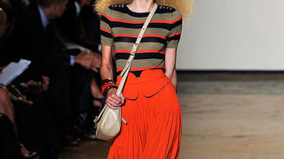 Proljeće NYFW 2011: Marc by Marc Jacobs (Fashionologie.com)