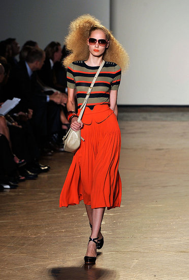 Proljeće NYFW 2011: Marc by Marc Jacobs (Fashionologie.com)