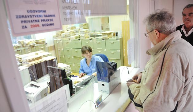 OPATIJA, 22.03.2010 – 
DOM ZDRAVLJA, HITNA POMO