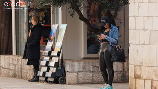 Đir po gradu, subotnja špica 18. veljače 2023. Đir po gradu, subotnja špica 18. veljače 2023.