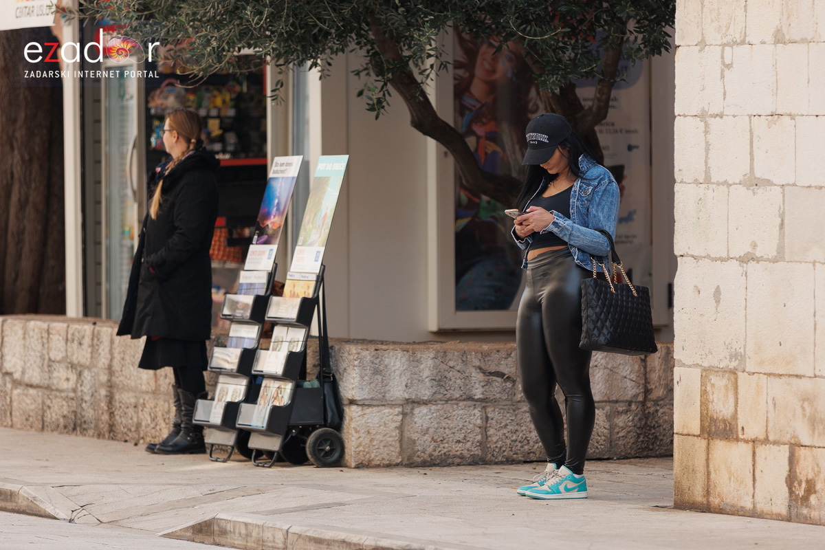 Đir po gradu, subotnja špica 18. veljače 2023. Đir po gradu, subotnja špica 18. veljače 2023.