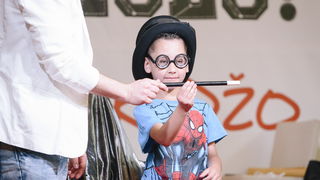 Supernova Zadar: Adio školo uz koncert Damira Kedže Supernova Zadar: Adio školo uz koncert Damira Kedže