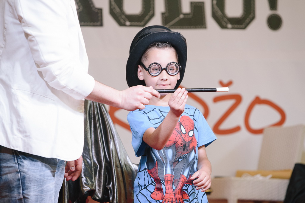 Supernova Zadar: Adio školo uz koncert Damira Kedže Supernova Zadar: Adio školo uz koncert Damira Kedže