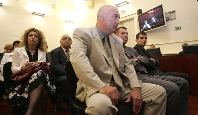 Indeks suđenje (Damjan Tadic / CROPIX)