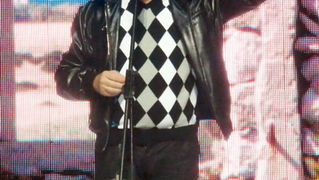 Festival zabavne glazeb Zadar 2010: Tonska proba 12. studenog Festival zabavne glazeb Zadar 2010: Tonska proba 12. studenog