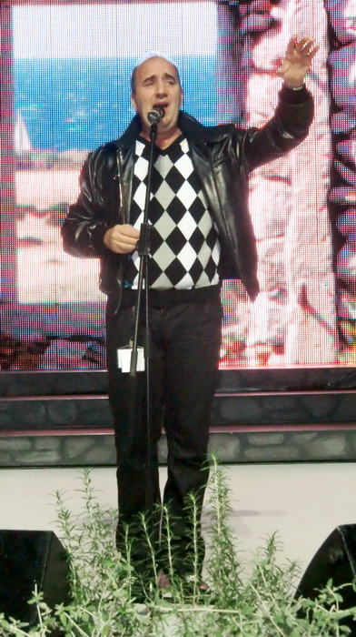 Festival zabavne glazeb Zadar 2010: Tonska proba 12. studenog Festival zabavne glazeb Zadar 2010: Tonska proba 12. studenog