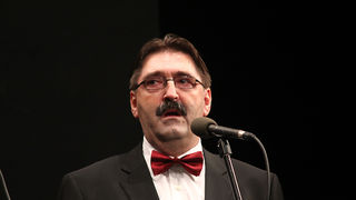 Humanitarni božićni koncert klape “Niko” (foto:Saša Čuka) Humanitarni božićni koncert klape “Niko” (foto:Saša Čuka)