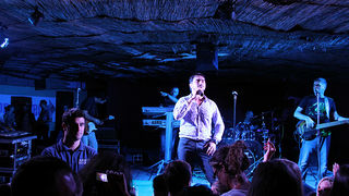 Virska fešta: Koncert Jole 29. kolovoza 2012.