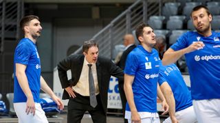 FavBet Premijer Liga, 28. kolo: KK Zadar – KK Dubrovnik FavBet Premijer Liga, 28. kolo: KK Zadar – KK Dubrovnik