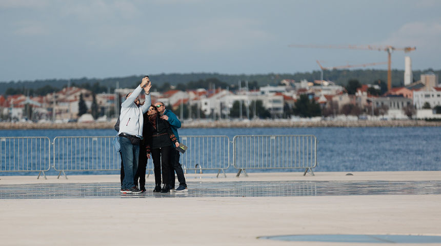 Đir po gradu, subotnja špica 25. siječnja 2025. Đir po gradu, subotnja špica 25. siječnja 2025.